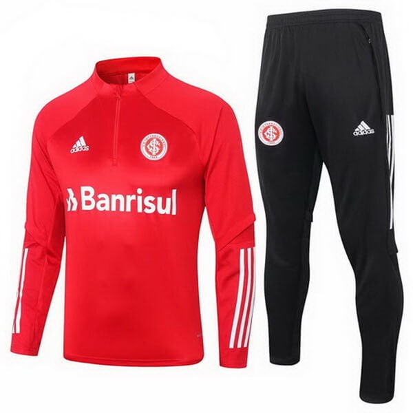 Replicas Chandal SC Internacional 2020/21 Rojo